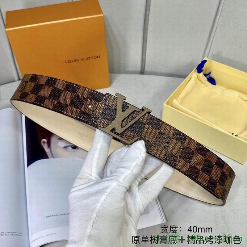 LV Belts 4611